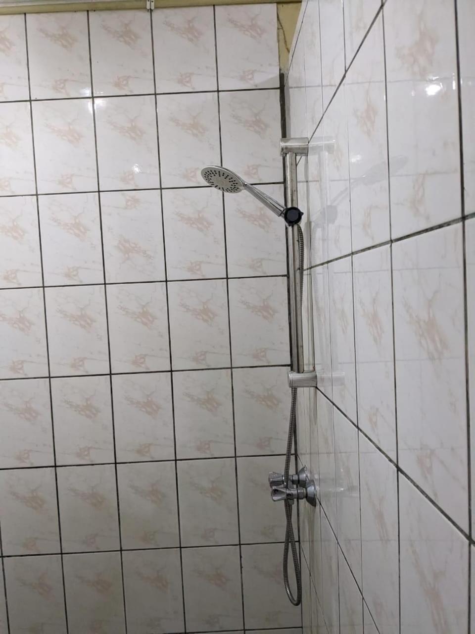 De Kolibrie Appartementen Paramaribo Eksteriør bilde