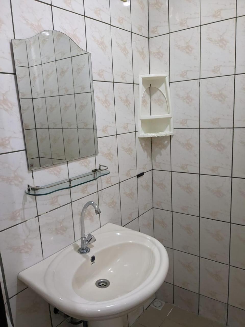 De Kolibrie Appartementen Paramaribo Eksteriør bilde