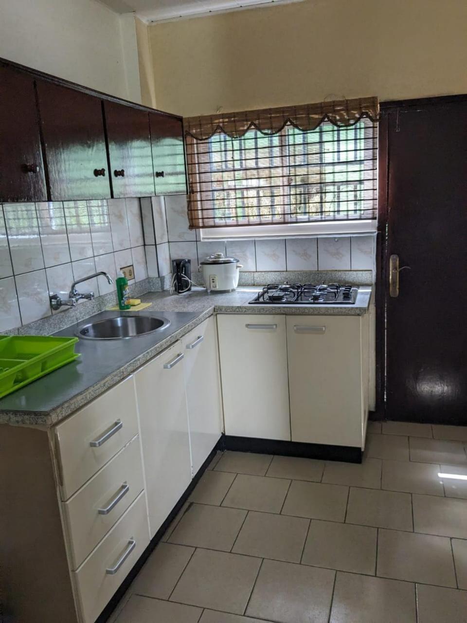 De Kolibrie Appartementen Paramaribo Eksteriør bilde