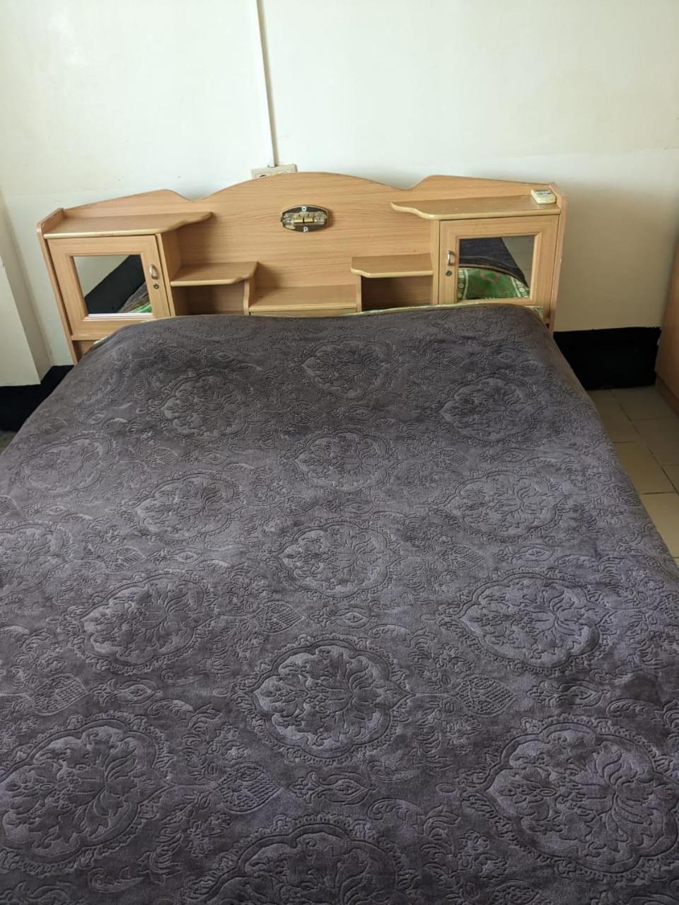 De Kolibrie Appartementen Paramaribo Eksteriør bilde