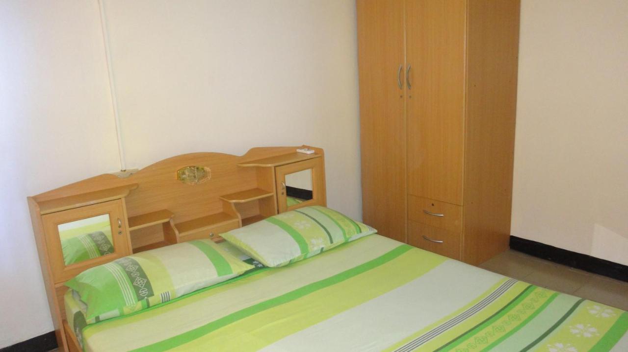 De Kolibrie Appartementen Paramaribo Eksteriør bilde