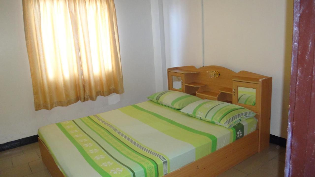 De Kolibrie Appartementen Paramaribo Eksteriør bilde